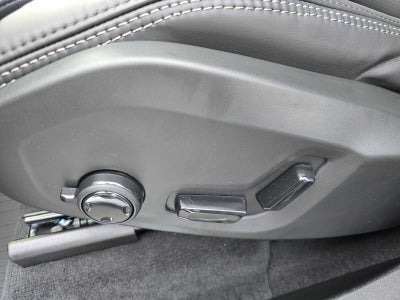 2026 Volvo XC90 Plug-In Hybrid Ultra