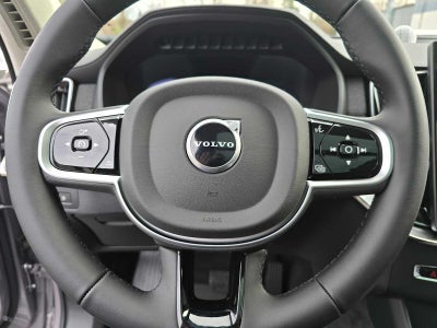 2026 Volvo XC90 Plug-In Hybrid Ultra