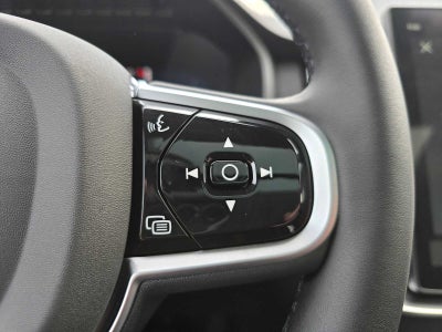 2026 Volvo XC90 Plug-In Hybrid Ultra