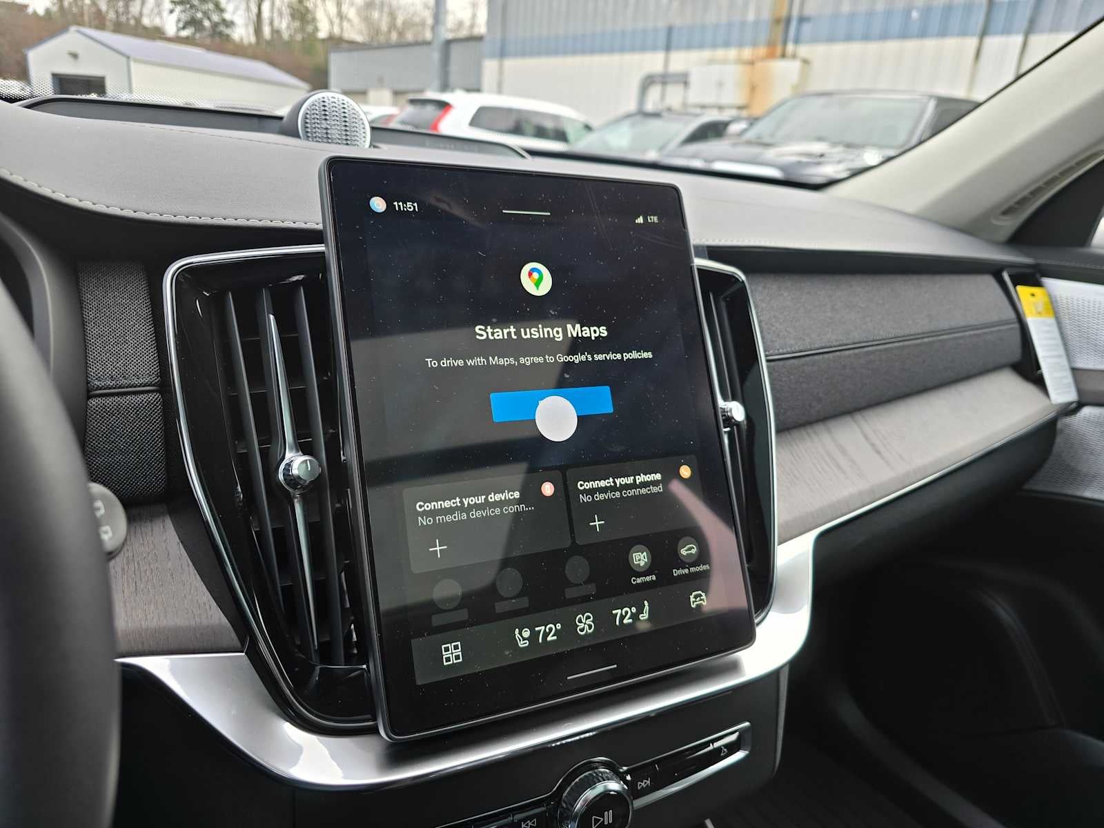 2026 Volvo XC90 Plug-In Hybrid Ultra