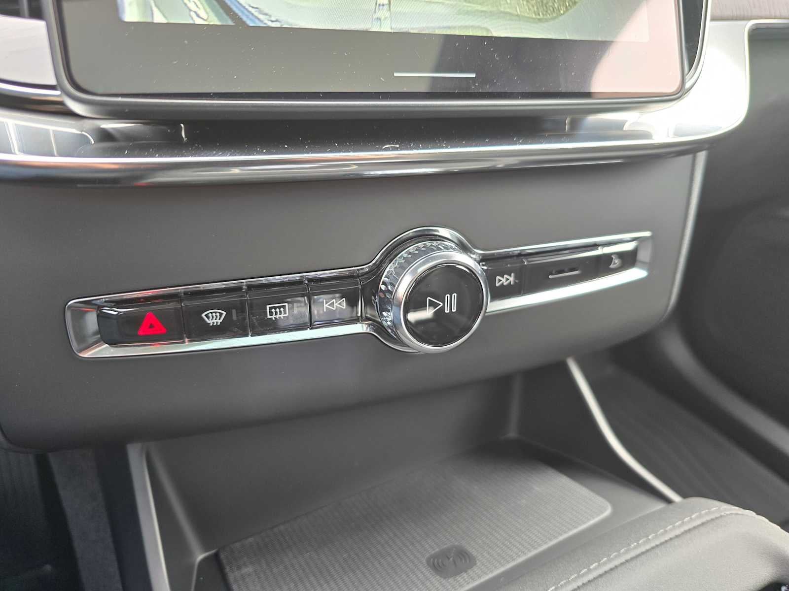 2026 Volvo XC90 Plug-In Hybrid Ultra