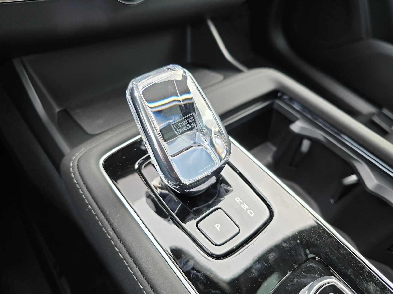 2026 Volvo XC90 Plug-In Hybrid Ultra