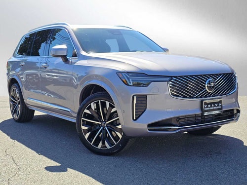 2026 Volvo XC90 Plug-In Hybrid Ultra
