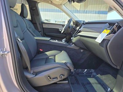 2026 Volvo XC90 Plug-In Hybrid Ultra