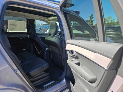 2026 Volvo XC90 Plug-In Hybrid Ultra