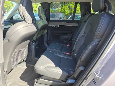 2026 Volvo XC90 Plug-In Hybrid Ultra