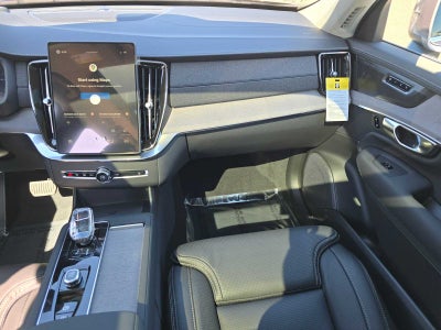 2026 Volvo XC90 Plug-In Hybrid Ultra