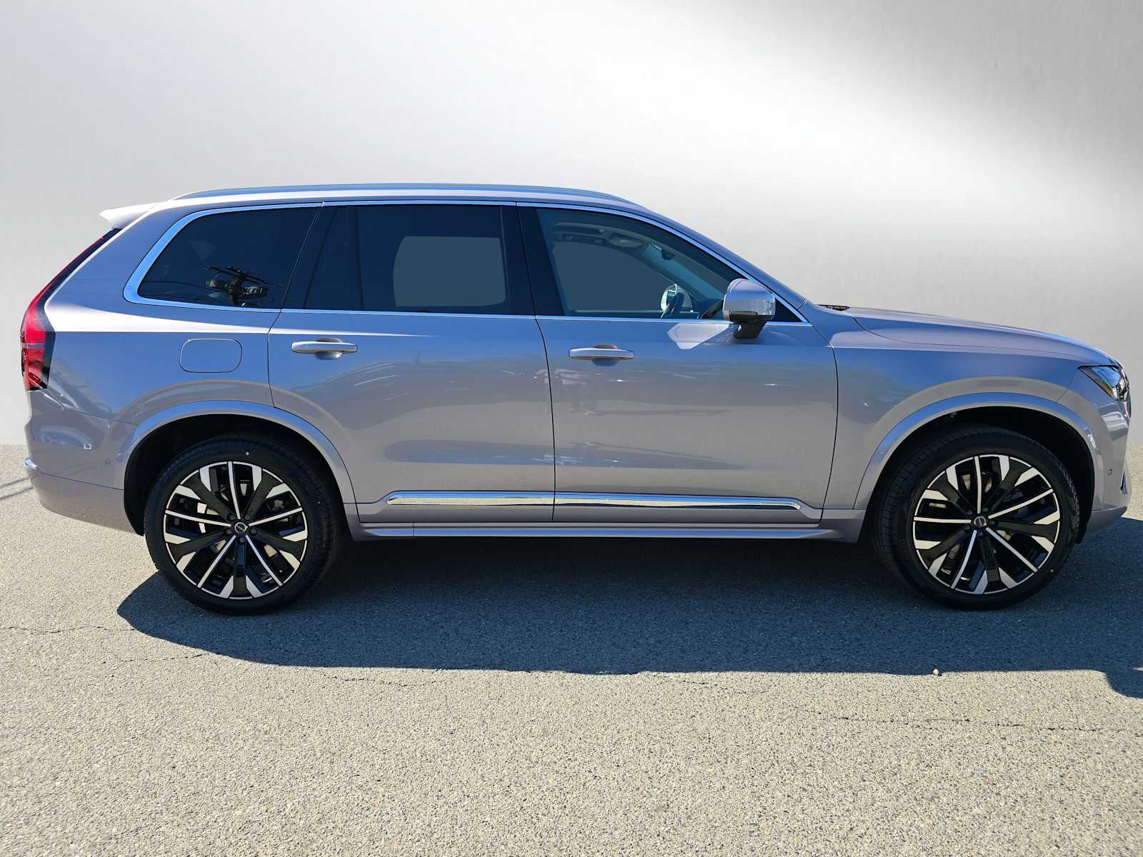 2026 Volvo XC90 Plug-In Hybrid Ultra