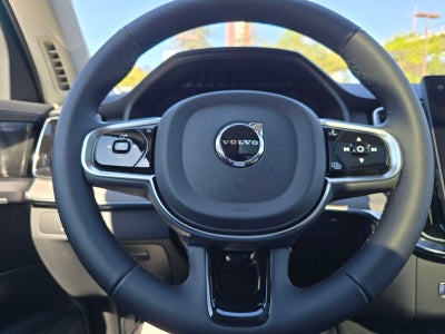 2026 Volvo XC90 Plug-In Hybrid Ultra