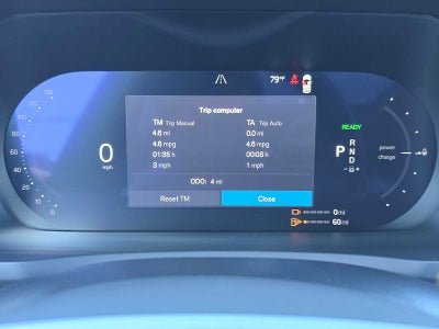 2026 Volvo XC90 Plug-In Hybrid Ultra