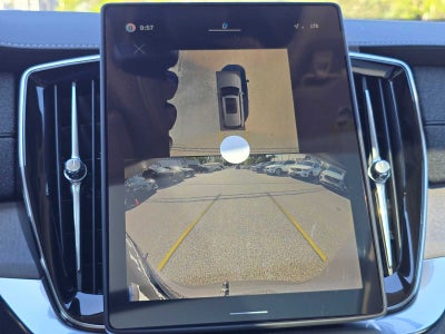 2026 Volvo XC90 Plug-In Hybrid Ultra