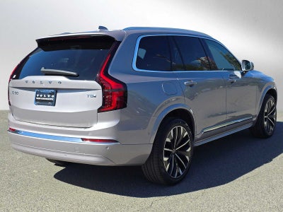 2026 Volvo XC90 Plug-In Hybrid Ultra