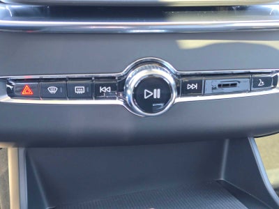 2026 Volvo XC90 Plug-In Hybrid Ultra