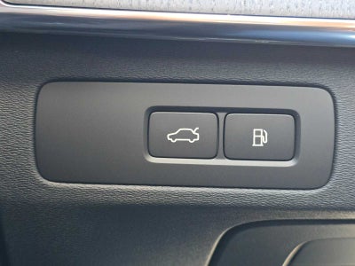 2026 Volvo XC90 Plug-In Hybrid Ultra