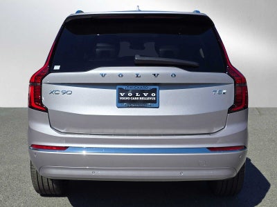 2026 Volvo XC90 Plug-In Hybrid Ultra