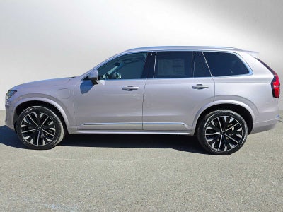 2026 Volvo XC90 Plug-In Hybrid Ultra