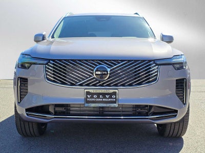 2026 Volvo XC90 Plug-In Hybrid Ultra