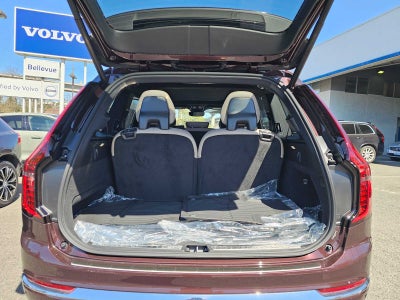 2026 Volvo XC90 Plug-In Hybrid Ultra