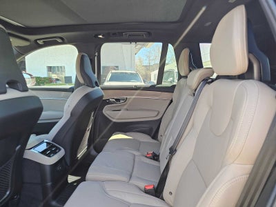 2026 Volvo XC90 Plug-In Hybrid Ultra