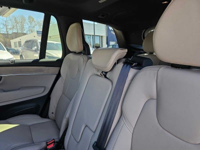 2026 Volvo XC90 Plug-In Hybrid Ultra
