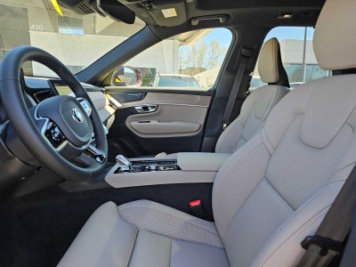 2026 Volvo XC90 Plug-In Hybrid Ultra