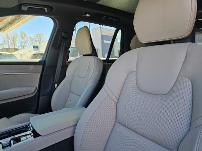 2026 Volvo XC90 Plug-In Hybrid Ultra