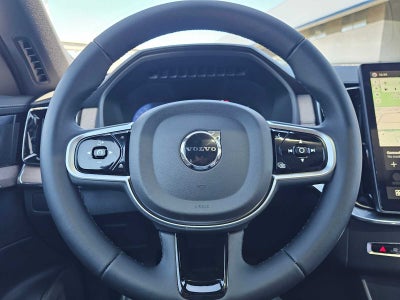 2026 Volvo XC90 Plug-In Hybrid Ultra