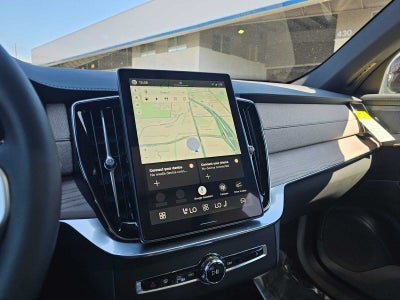 2026 Volvo XC90 Plug-In Hybrid Ultra