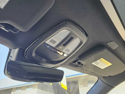 2026 Volvo XC90 Plug-In Hybrid Ultra