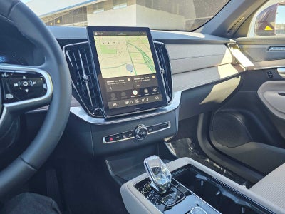 2026 Volvo XC90 Plug-In Hybrid Ultra