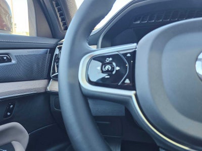 2026 Volvo XC90 Plug-In Hybrid Ultra
