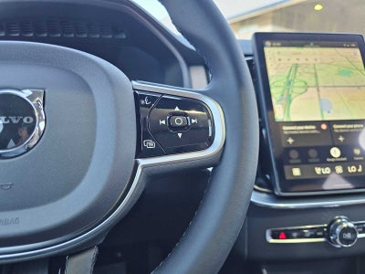 2026 Volvo XC90 Plug-In Hybrid Ultra