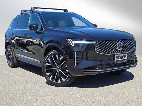 2026 Volvo XC90 Plug-In Hybrid Ultra