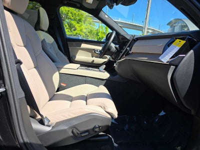 2026 Volvo XC90 Plug-In Hybrid Ultra
