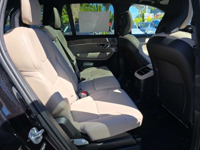 2026 Volvo XC90 Plug-In Hybrid Ultra