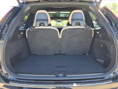 2026 Volvo XC90 Plug-In Hybrid Ultra