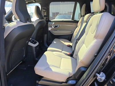 2026 Volvo XC90 Plug-In Hybrid Ultra