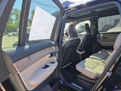 2026 Volvo XC90 Plug-In Hybrid Ultra