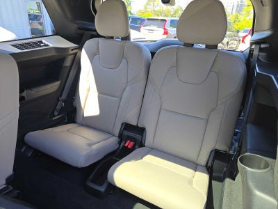 2026 Volvo XC90 Plug-In Hybrid Ultra