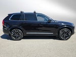 2026 Volvo XC90 Plug-In Hybrid Ultra
