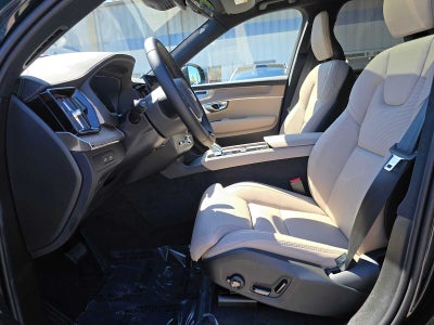 2026 Volvo XC90 Plug-In Hybrid Ultra