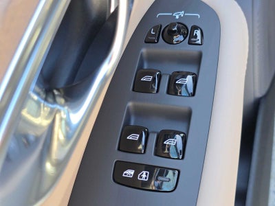 2026 Volvo XC90 Plug-In Hybrid Ultra