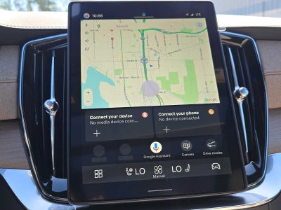 2026 Volvo XC90 Plug-In Hybrid Ultra