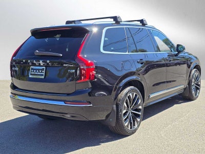 2026 Volvo XC90 Plug-In Hybrid Ultra