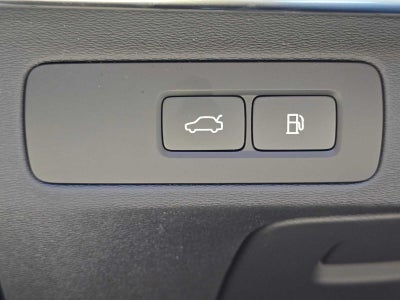 2026 Volvo XC90 Plug-In Hybrid Ultra