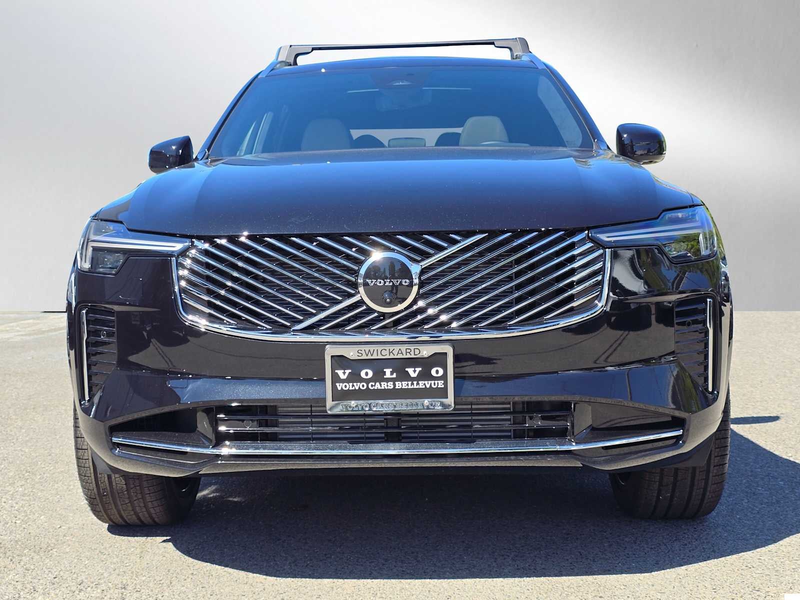 2026 Volvo XC90 Plug-In Hybrid Ultra
