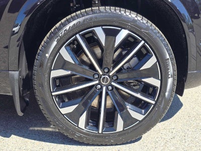 2026 Volvo XC90 Plug-In Hybrid Ultra
