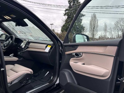 2026 Volvo XC90 Plug-In Hybrid Ultra