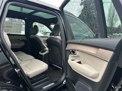 2026 Volvo XC90 Plug-In Hybrid Ultra