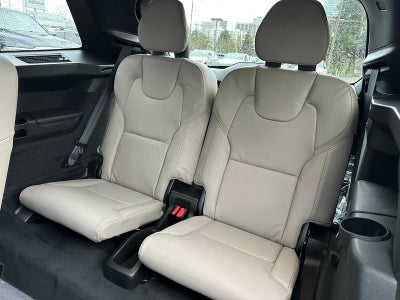 2026 Volvo XC90 Plug-In Hybrid Ultra